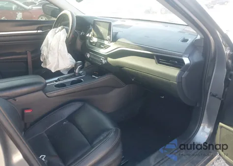 2019 Nissan Altima 2.5 Sl from USA, damaged, VIN 1N4BL4EVXKC200743